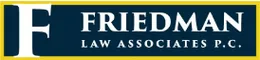 Friedman Law Associates P.C.